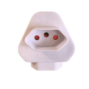 Adapters + Connectors | ZAKspeed